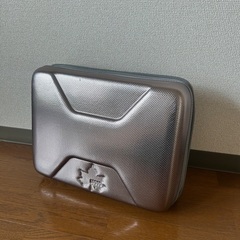 【※プロフ要確認】専用保冷剤付きロゴス　クーラーボックスの画像