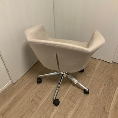 デスクチェアの画像
