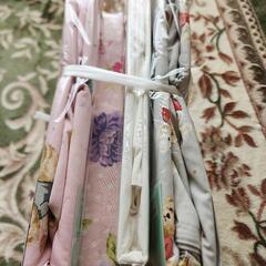 差し上げます未使用掛け布団カバーの画像