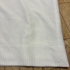  遮光2級ドレープカーテン、レースカーテンまとめ売り♪100cm×205cmの画像