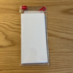 封筒各種の画像