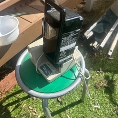 電動自転ジャンク品の画像