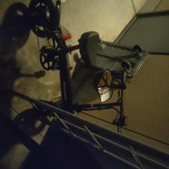 電動アシスト自転車の画像