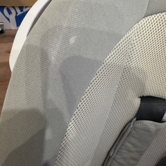 至急！タカタ　チャイルドシートの画像