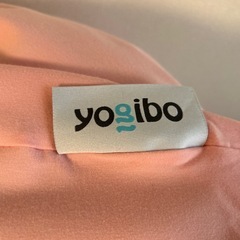 YogiboMax ヨギボーマックス ビーズクッションの画像