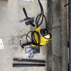 KARCHER ケルヒャー　SC JJKT20 未使用品の画像