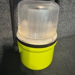 東芝 TOSHIBA ランタン　未使用品の画像