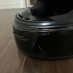 バイクヘルメット ACTIVE  の画像
