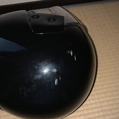 バイクヘルメット ACTIVE  の画像