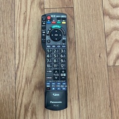 【譲渡完了】Panasonic VIERA （TH-L32X3-K）32型液晶テレビの画像