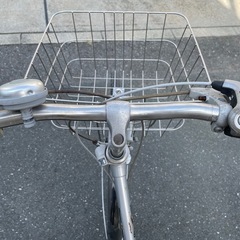 ブリヂストン　自転車　の画像