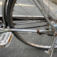 ブリヂストン　自転車　の画像