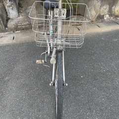 ブリヂストン　自転車　の画像