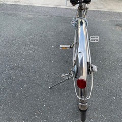 ブリヂストン　自転車　の画像
