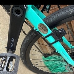 BIANCHI 「ビアンキ」 VIA NIRONE 7 ALLROAD①の画像