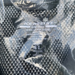 夏用作業着上下の画像