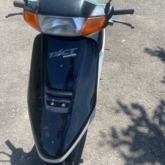 ホンダ タクトAF24 の画像
