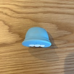 ガチャ らぶいーず そふびふぃぎゅあ すもっぴ （毛布）の画像