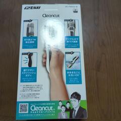 未開封未使用　電動バリカンの画像