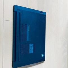 ゲーミングPC Lenovo APU5搭載/SSD500GB/8GB/Windows11/Officeの画像