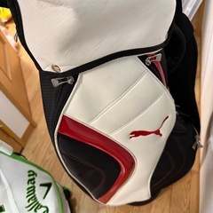 キャロウェイ Callaway ゴルフクラブセット プーマの画像