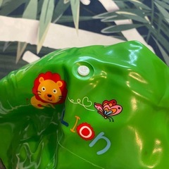 キッズおもちゃ　乗って遊び　体を鍛える　バランス鍛える　賢く遊びの画像