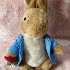 ぬいぐるみ⑦の画像