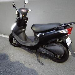 【格安スクーター】SYM KAZE50 シム 風50の画像