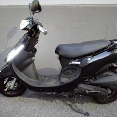 【格安スクーター】SYM KAZE50 シム 風50の画像