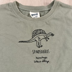 Tシャツまとめ売り 男の子 90～100の画像
