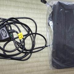 7型DVDプレーヤーの画像