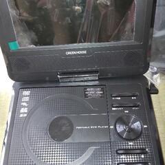 7型DVDプレーヤーの画像