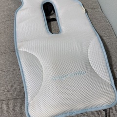【美品】ちゃいなび　エアラブ　ファンシートの画像