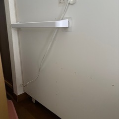 ※直接手渡しのみ/キッチン棚の画像
