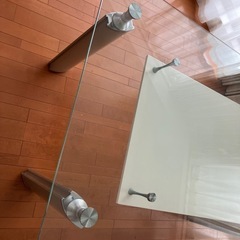 ダイニングテーブルの画像