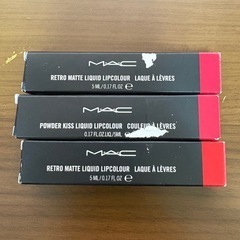 MACリップの画像