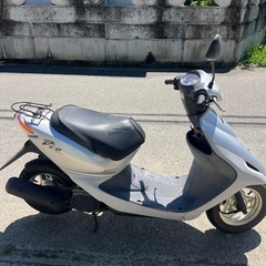 ホンダ ディオの画像