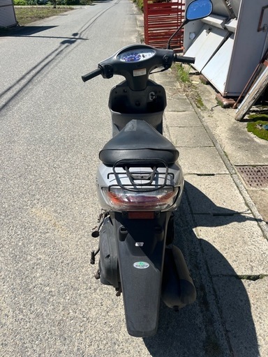 ホンダ ディオ