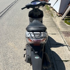 ホンダ ディオの画像