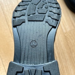 レインブーツ　雨の長靴の画像
