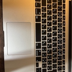 Apple MacBook Air 13 4GB 256GBの画像