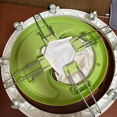 JTCのまぁるい歩行器の画像