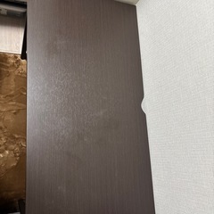 パソコンデスクの画像