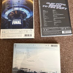 コブクロ CD ➕ DVD 3セット  の画像