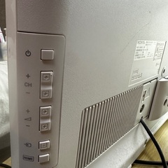 SONY 液晶テレビの画像