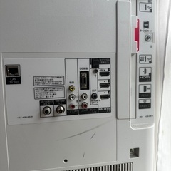 SONY 液晶テレビの画像