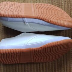 ワークマン　作業靴　新品の画像