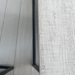 LOWYA ネストテーブルの画像