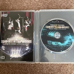 矢沢永吉 CDの画像