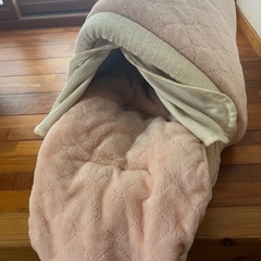 急ぎ。猫ちゃんの電気のいらない保温ベッドの画像